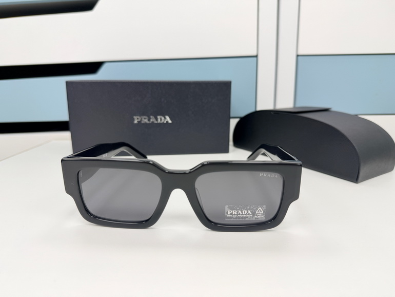 PRADA Sunglasses(AAAA)-1062