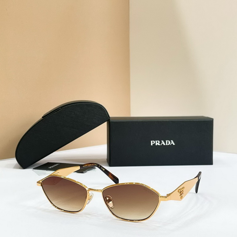 PRADA Sunglasses(AAAA)-1058