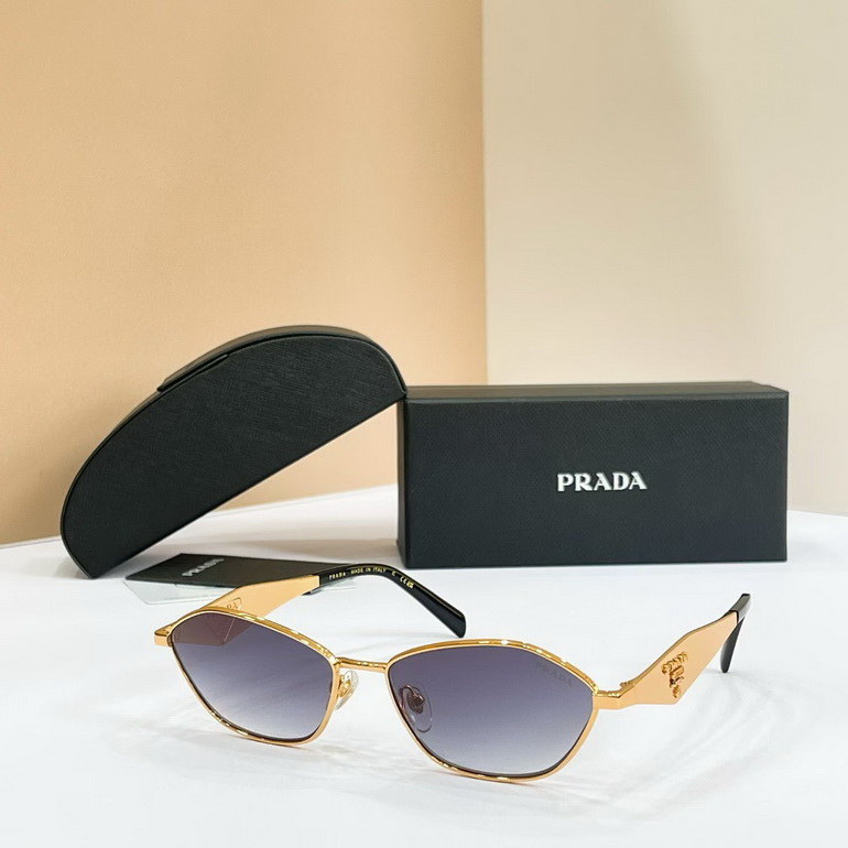 PRADA Sunglasses(AAAA)-1057