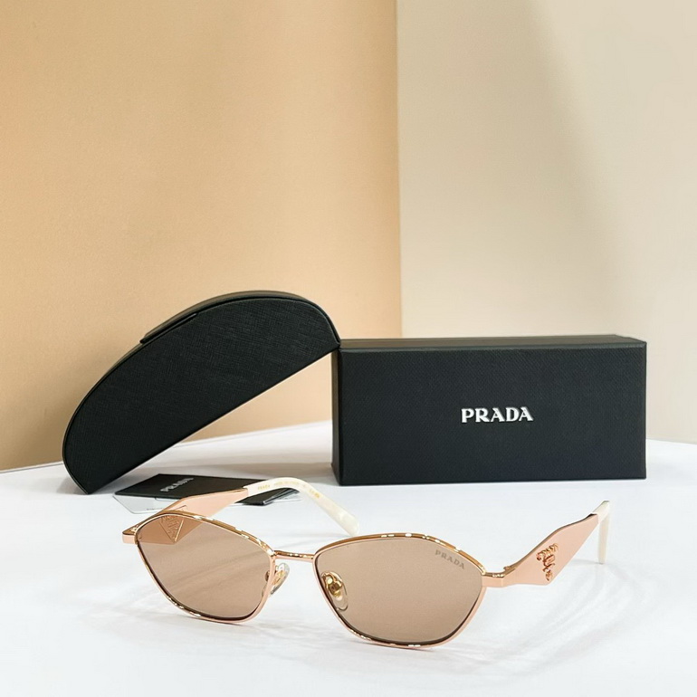 PRADA Sunglasses(AAAA)-1055