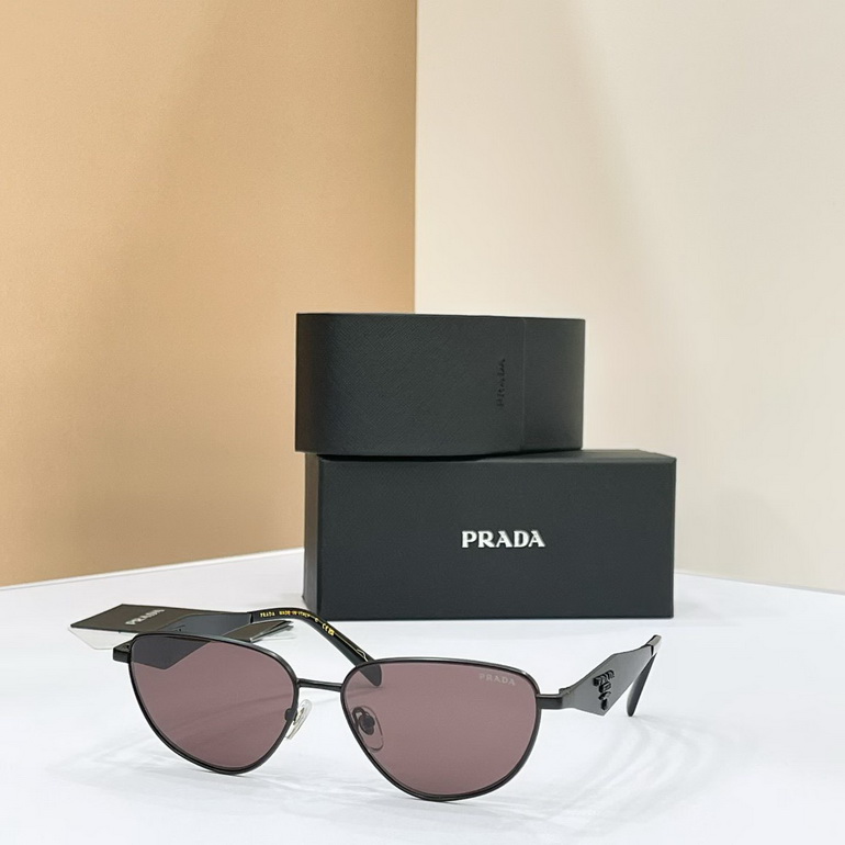 PRADA Sunglasses(AAAA)-1054