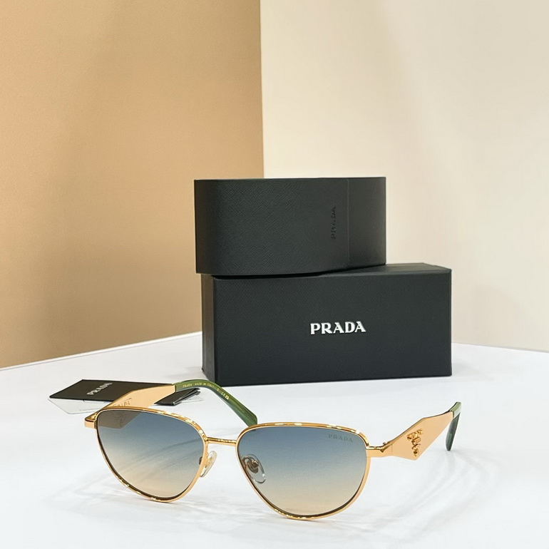 PRADA Sunglasses(AAAA)-1051