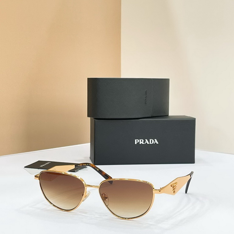 PRADA Sunglasses(AAAA)-1050
