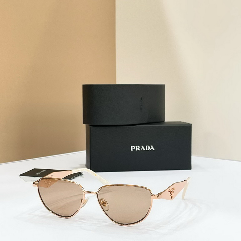 PRADA Sunglasses(AAAA)-1049