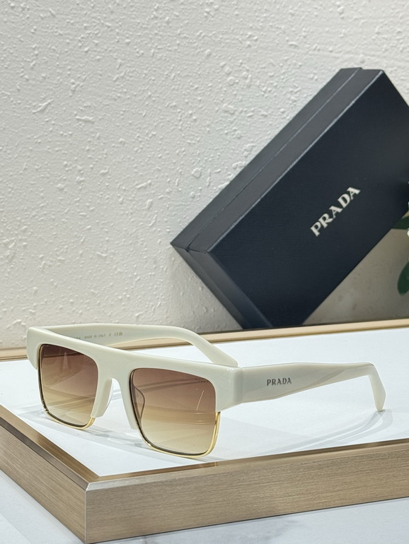 PRADA Sunglasses(AAAA)-1047