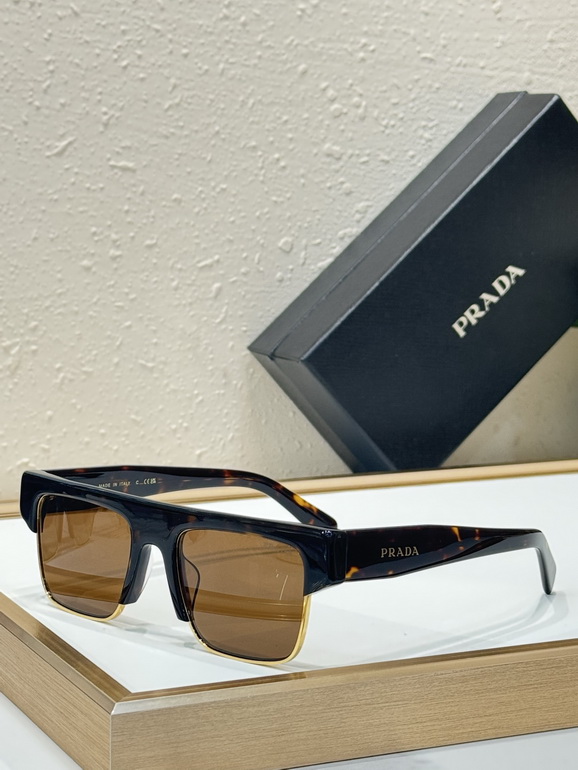 PRADA Sunglasses(AAAA)-1046