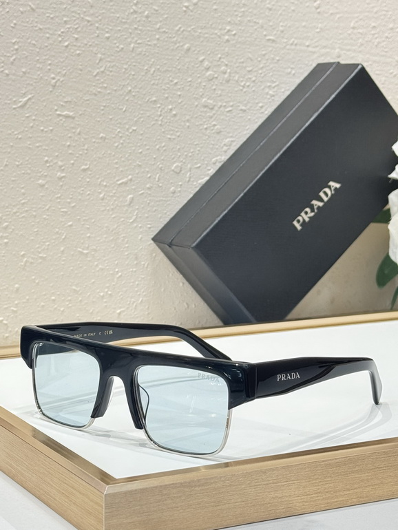 PRADA Sunglasses(AAAA)-1045