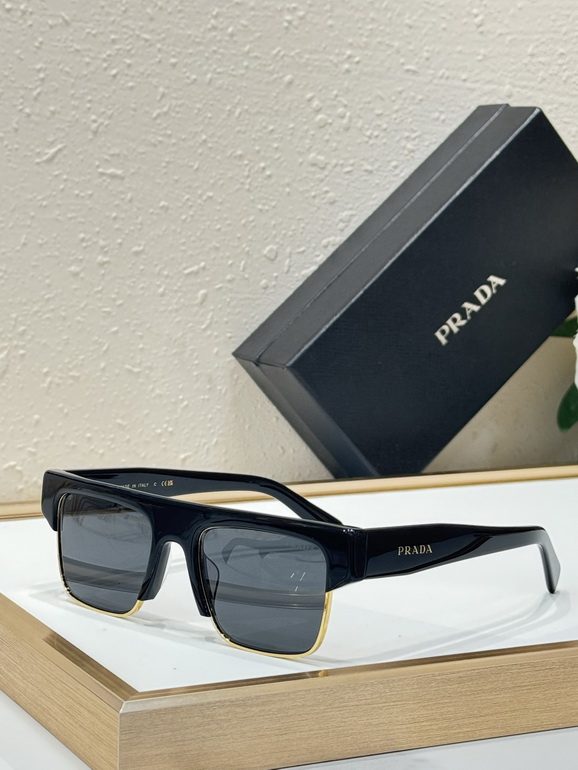PRADA Sunglasses(AAAA)-1043