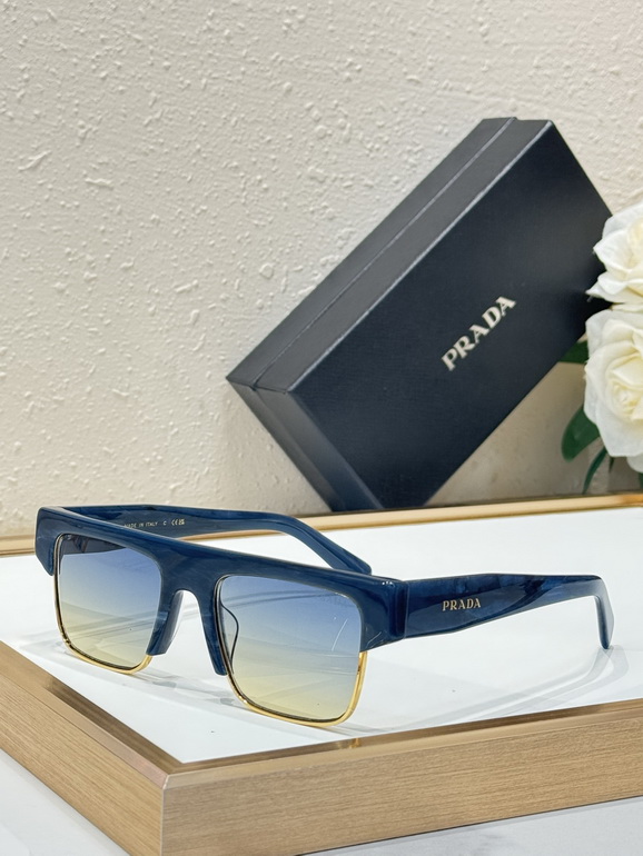 PRADA Sunglasses(AAAA)-1042