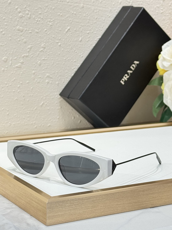 PRADA Sunglasses(AAAA)-1041