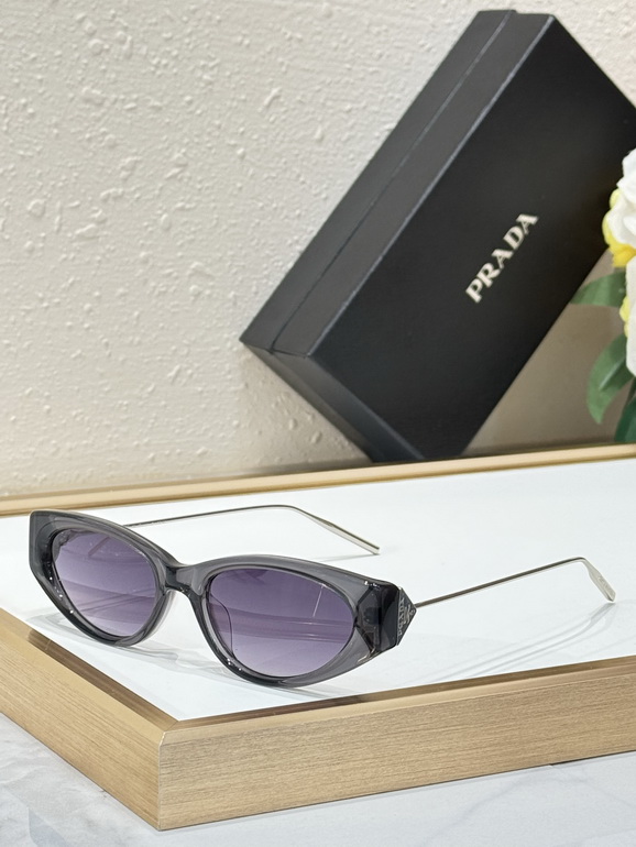 PRADA Sunglasses(AAAA)-1039