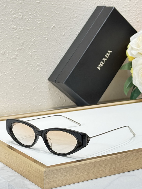 PRADA Sunglasses(AAAA)-1037
