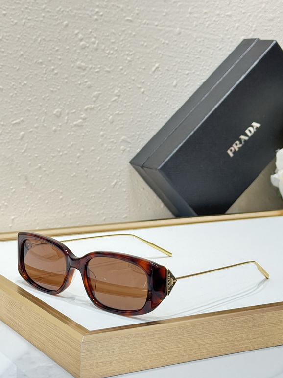 PRADA Sunglasses(AAAA)-1032