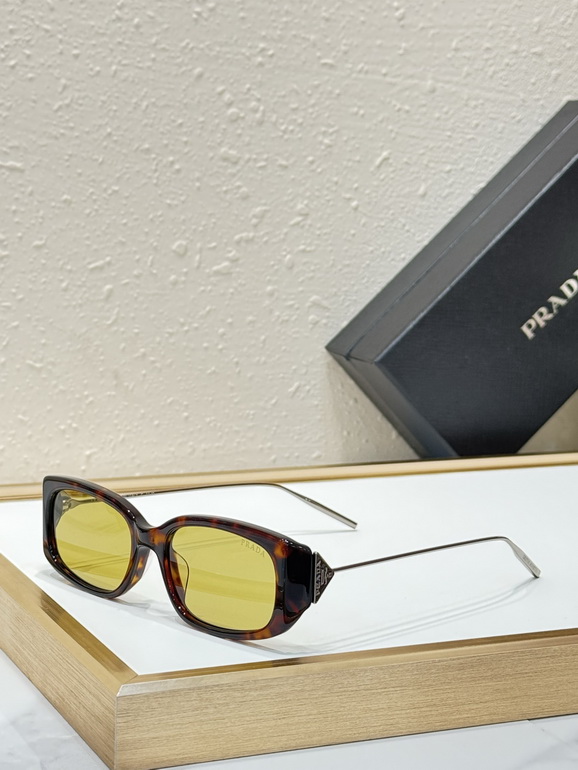 PRADA Sunglasses(AAAA)-1031