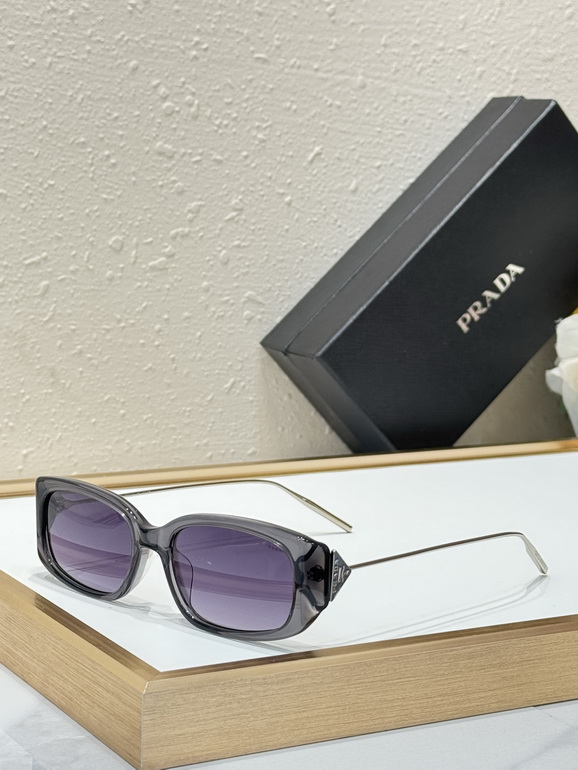PRADA Sunglasses(AAAA)-1030