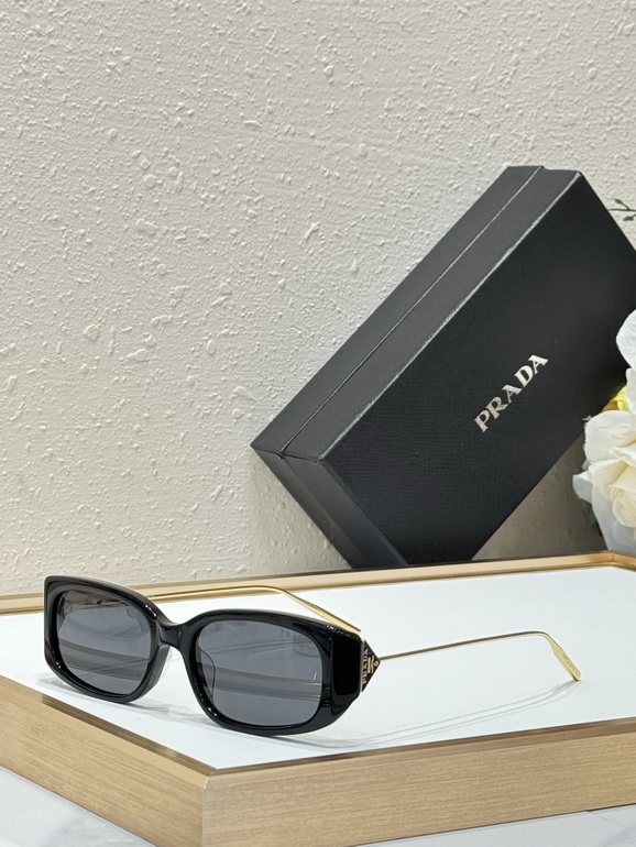 PRADA Sunglasses(AAAA)-1028
