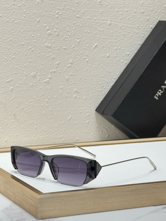PRADA Sunglasses(AAAA)-1027