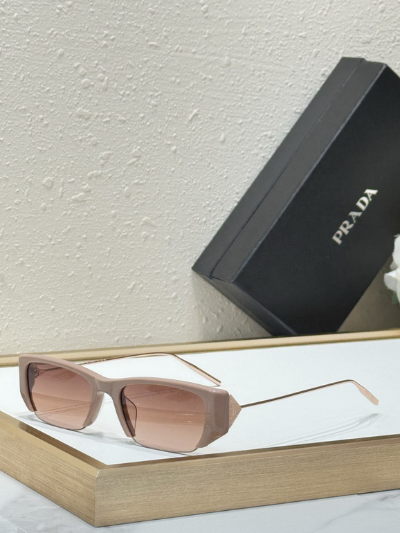 PRADA Sunglasses(AAAA)-1025