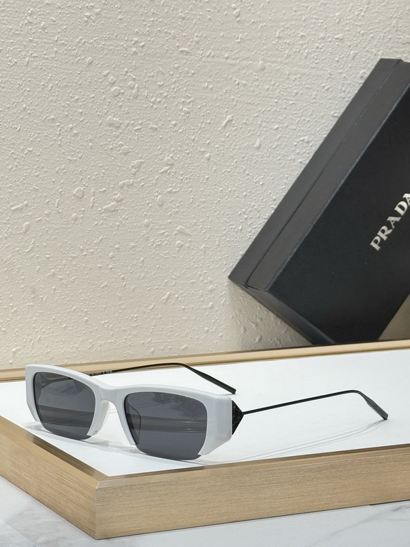PRADA Sunglasses(AAAA)-1024