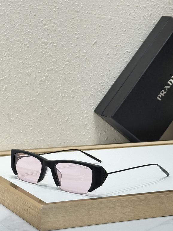 PRADA Sunglasses(AAAA)-1023