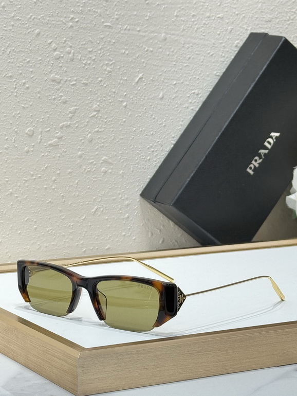 PRADA Sunglasses(AAAA)-1022