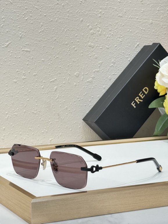 PRADA Sunglasses(AAAA)-1017
