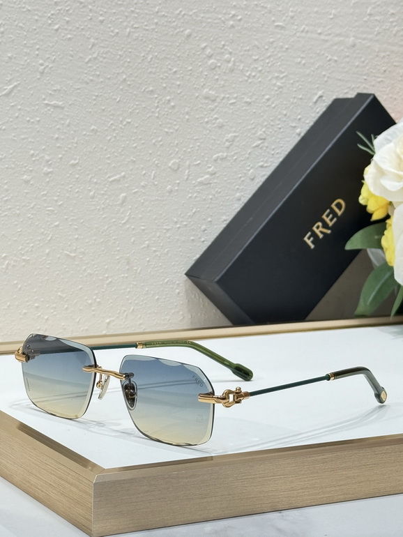 PRADA Sunglasses(AAAA)-1015