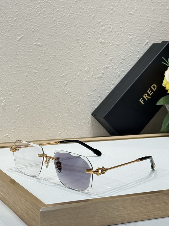 PRADA Sunglasses(AAAA)-1014