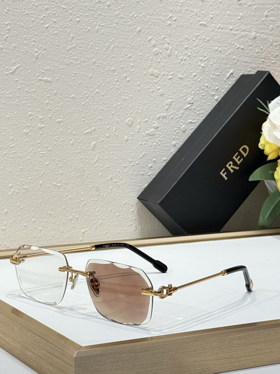 PRADA Sunglasses(AAAA)-1013