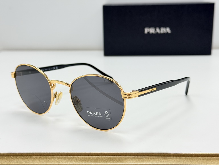 PRADA Sunglasses(AAAA)-1012