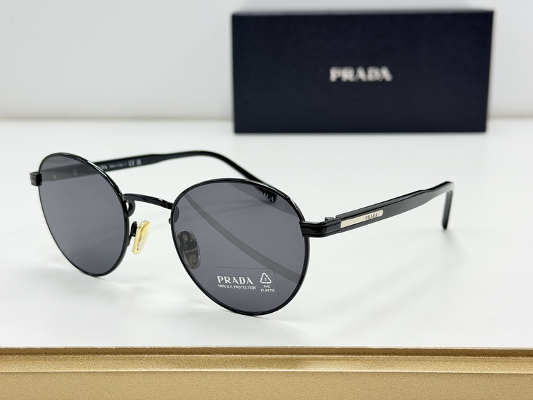 PRADA Sunglasses(AAAA)-1009