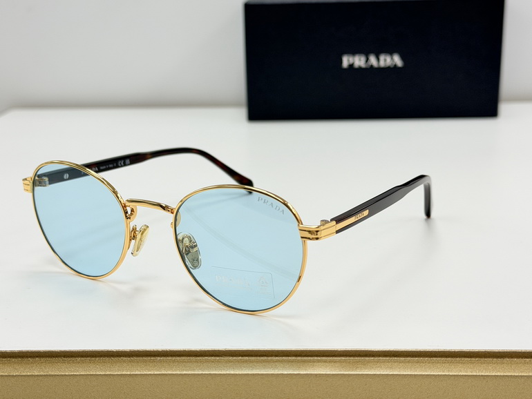 PRADA Sunglasses(AAAA)-1008