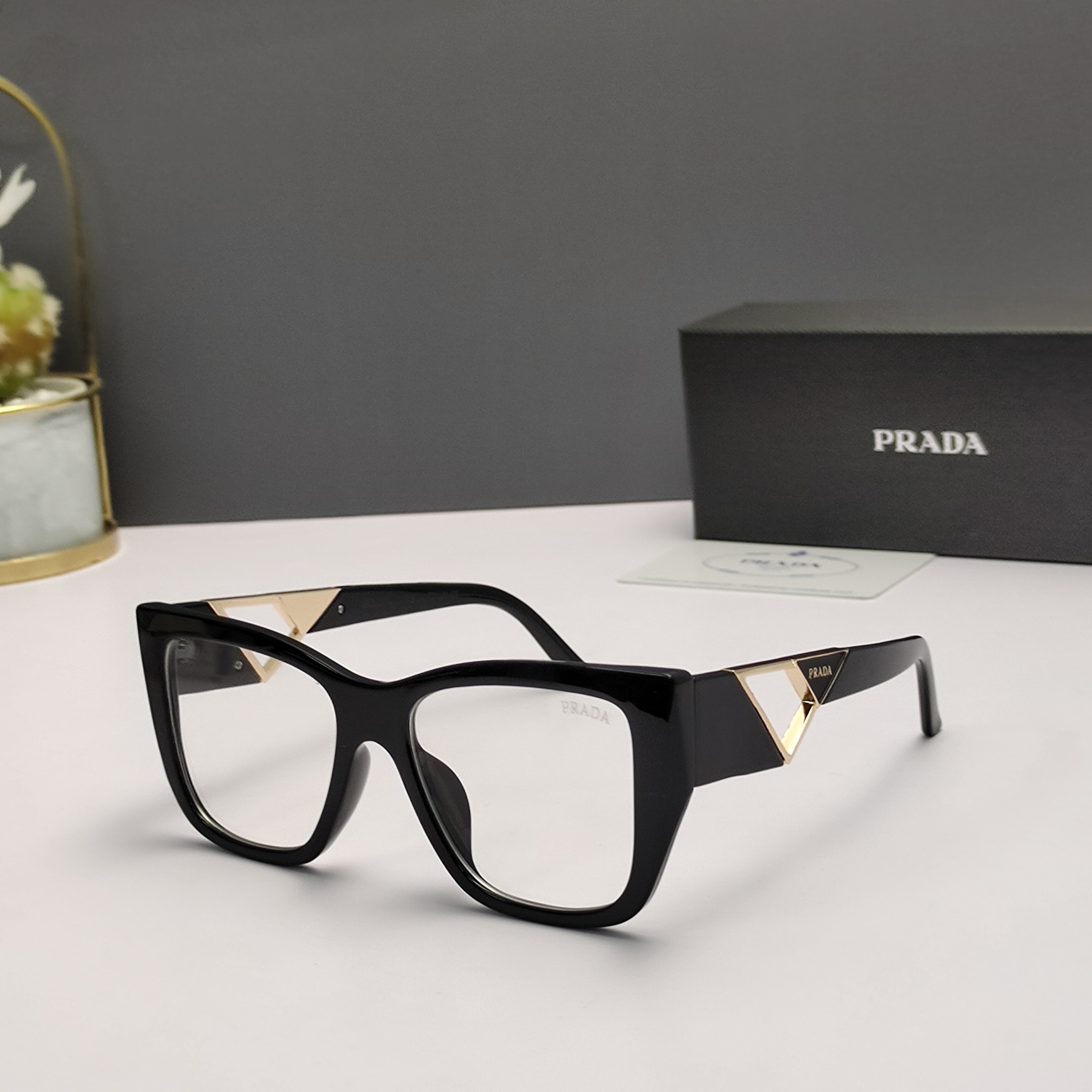 PRADA Sunglasses(AAAA)-2259