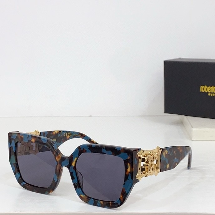 Roberto Cavalli Sunglasses(AAAA)-046