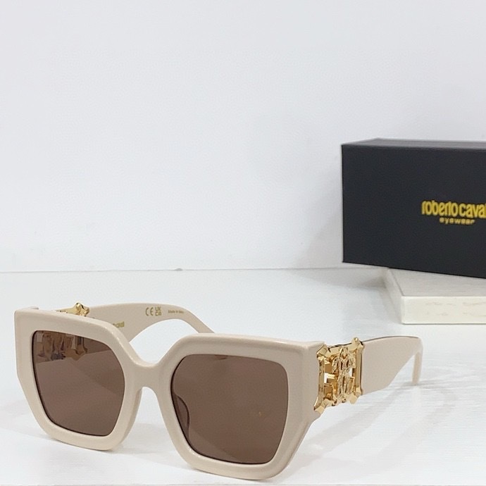 Roberto Cavalli Sunglasses(AAAA)-045