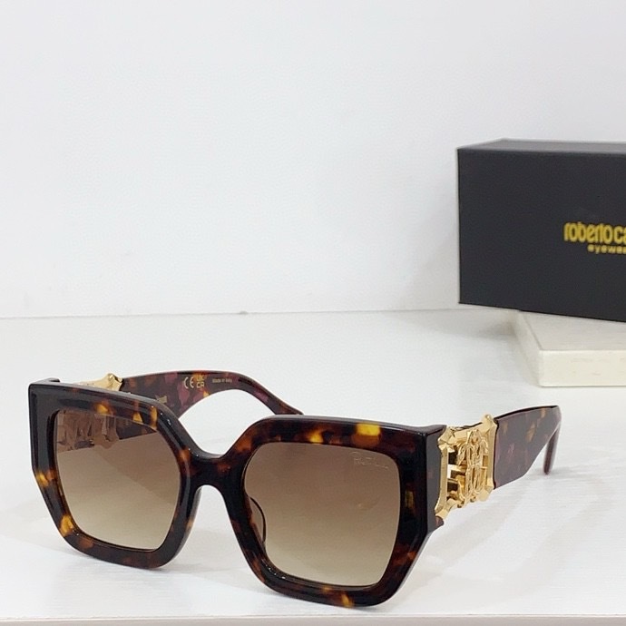 Roberto Cavalli Sunglasses(AAAA)-043