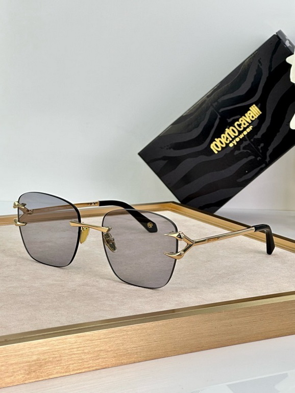 Roberto Cavalli Sunglasses(AAAA)-041