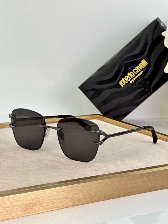 Roberto Cavalli Sunglasses(AAAA)-040