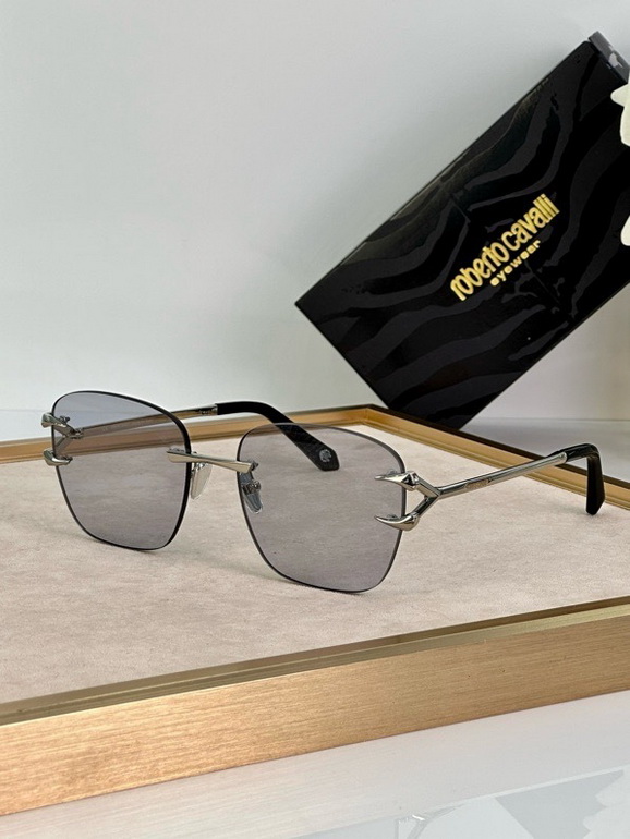 Roberto Cavalli Sunglasses(AAAA)-038