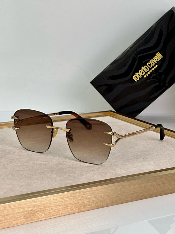 Roberto Cavalli Sunglasses(AAAA)-036