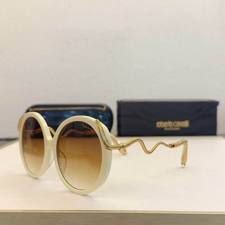 Roberto Cavalli Sunglasses(AAAA)-035