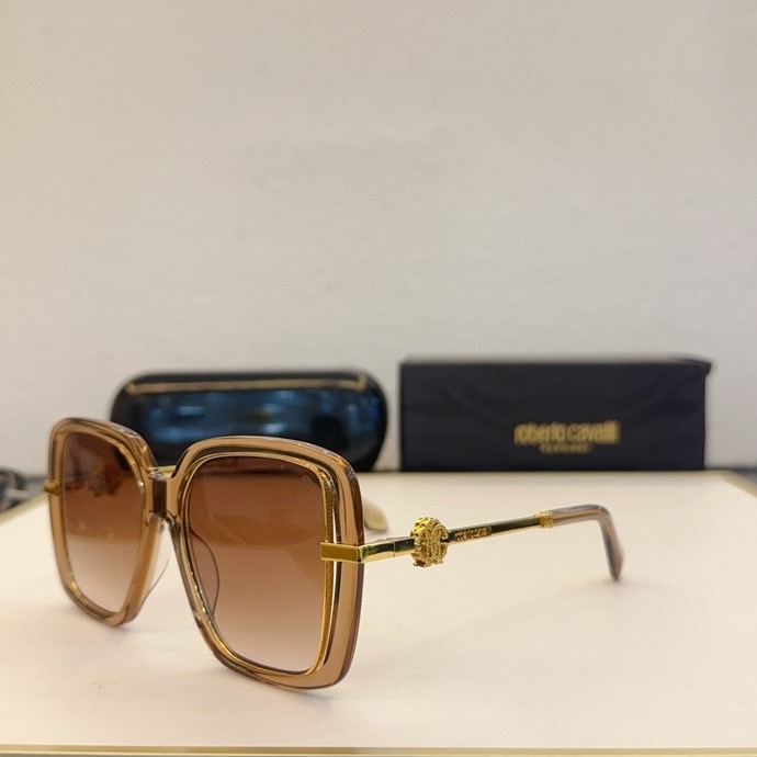 Roberto Cavalli Sunglasses(AAAA)-028