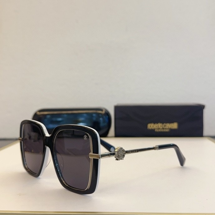Roberto Cavalli Sunglasses(AAAA)-027