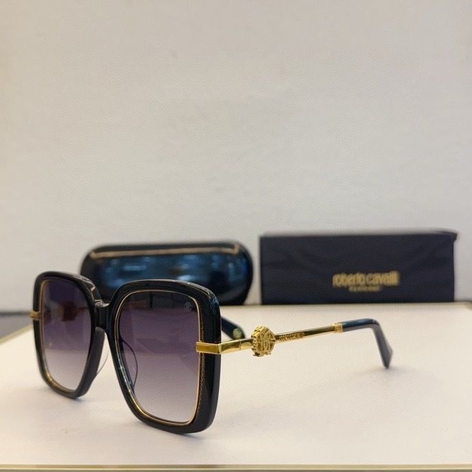 Roberto Cavalli Sunglasses(AAAA)-026