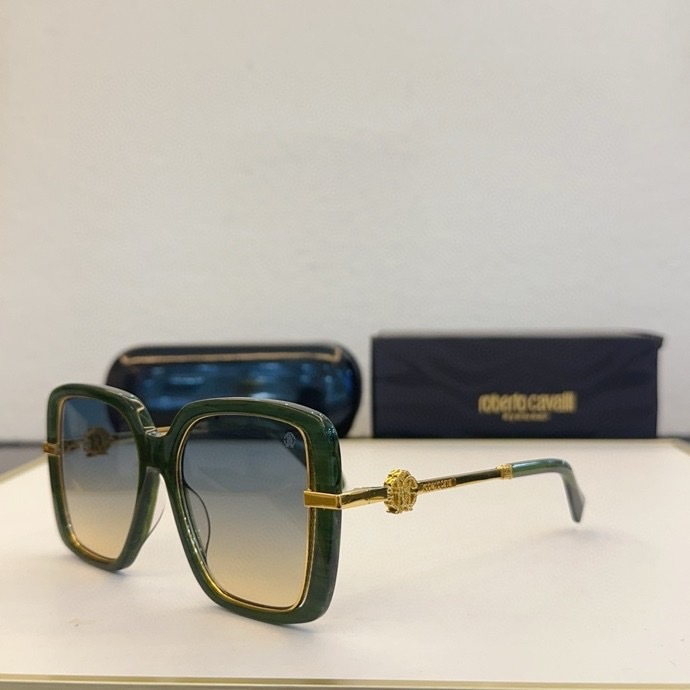 Roberto Cavalli Sunglasses(AAAA)-024