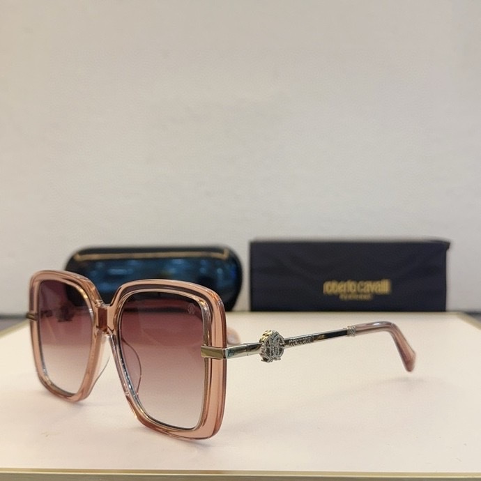 Roberto Cavalli Sunglasses(AAAA)-025