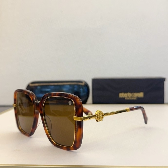 Roberto Cavalli Sunglasses(AAAA)-023