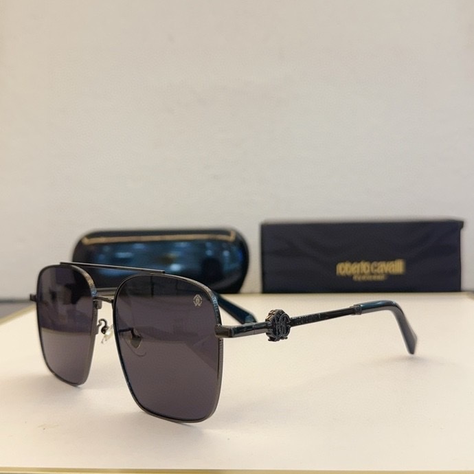 Roberto Cavalli Sunglasses(AAAA)-019