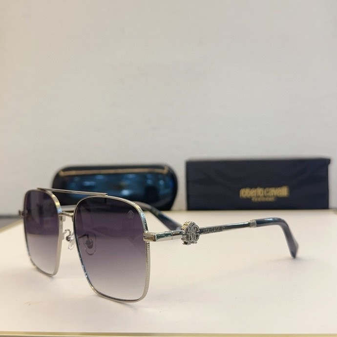 Roberto Cavalli Sunglasses(AAAA)-017