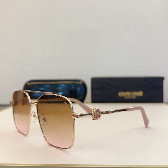 Roberto Cavalli Sunglasses(AAAA)-016